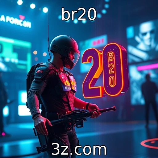 Tecnologia de realidade aumentada redefine a experiência gamer