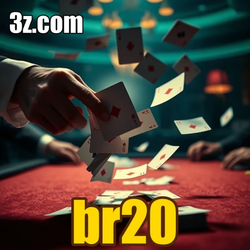 br20 Cartas