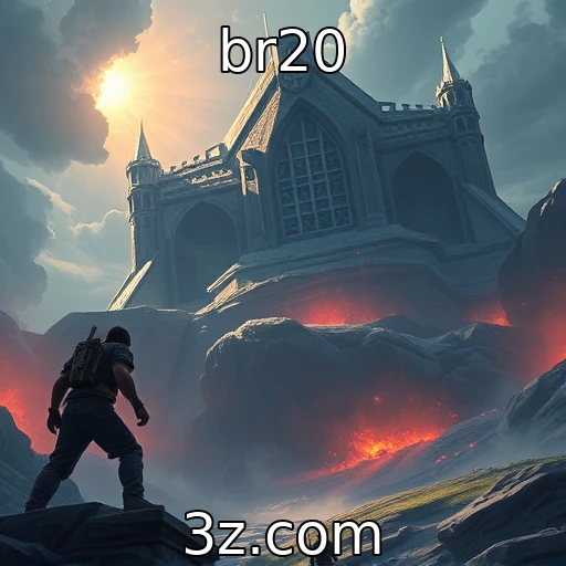 Desafios enfrentados por desenvolvedores de jogos AAA