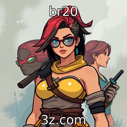 Desenvolvedores buscam diversidade em personagens femininas