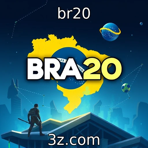 Crescimento do mercado de games no Brasil