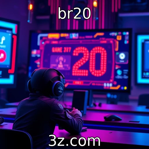 Inovações em segurança e certificações para jogos virtuais