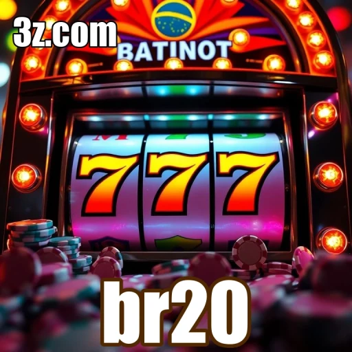 br20 Estratégia