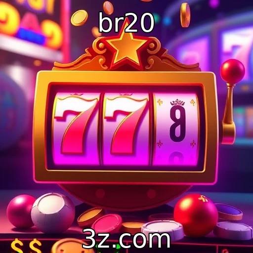 Análise de volatilidade em slots populares do mercado